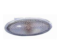 Gruppo Ottico Laterale Bianco Per TOYOTA YARIS Dal 2006/01 Al 2008/12