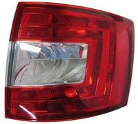 GRUPPO OTTICO POST DESTRO SKODA OCTAVIA DAL 2013 KOMBI