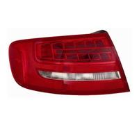 GRUPPO OTTICO POST. DX AUDI A4 2007 STATION WAGON ESTERNO A LED DX