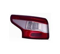 GRUPPO OTTICO POST. DX AUTO 2013 ESTERNO A LED DX MARCA DEPO