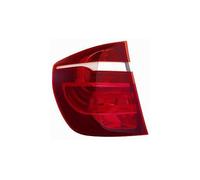 Faro Fanale Posteriore Esterno A Led per Bmw X3 F25 2010-2017 Destro