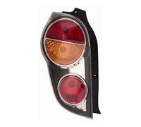 Faro Fanale Posteriore per Chevrolet (ex Daewoo) Spark 2010-2012 Destro