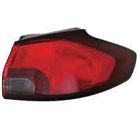GRUPPO OTTICO POST. DX ESTERNO ROSSO ZAFIRA TOURER 11-2011/11-2016