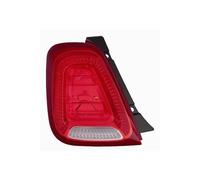 GRUPPO OTTICO POST. DX FIAT 500 2015 DX MARCA DEPO