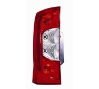 GRUPPO OTTICO POST. DX FIAT FIORINO - QUBO - CITRO (1 PORTA) 2008 DX