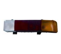 Gruppo Ottico Post. Dx Fiat N. 500 Arancio\Rosso Dx