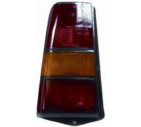 Fanale Faro Posteriore Fiat Panda 4x4 (141) Senza Portalampada Lato Destro Dx