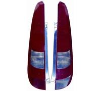 Depo Auto Parts Faro posteriore destro Ford Fiesta V 5 porte 2002-2005 (DX)