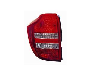 GRUPPO OTTICO POST. DX KIA CEED 2007 SPORTWAGON INFERIORE DX MARCA DEPO