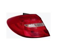 FANALE DEPO - GRUPPO OTTICO POSTERIORE BIANCO-ROSSO MERC. W246 10/'11>08/'14 - DX
