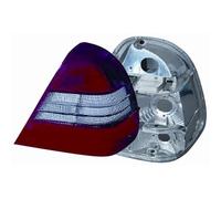 Fanale Posteriore Destro DX Mercedes W202) 97' - Fume'