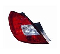 GRUPPO OTTICO POST. DX OPEL CORSA 2006 5 PORTE DX MARCA DEPO