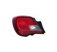 GRUPPO OTTICO POST. DX OPEL CORSA 2015 3 PORTE DX MARCA DEPO