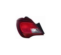 Gruppo Ottico Posteriore Opel Corsa Dal 2015 Destro 1222566 5 Porte