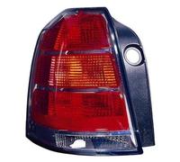Gruppo Ottico Posteriore Opel Zafira 2005 Destro 93183066