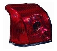 Gruppo Ottico Posteriore Toyota Avensis 2003-2006 Destro 81551-05140