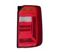 GRUPPO OTTICO POST. DX VOLKSWAGEN CADDY 2015 1 PORTELLONE DX MARCA DEPO