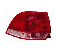 Faro Fanale Posteriore per Volkswagen Golf V 2003-2008 Station Wagon Destro