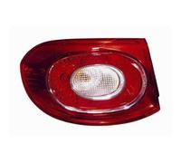 GRUPPO OTTICO POST. DX VOLKSWAGEN TIGUAN 2007 ESTERNO DX MARCA DEPO