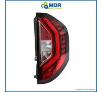 GRUPPO OTTICO POST. RENAULT KANGOO 2021 A LED DX
