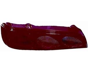 Gruppo ottico post. sinistro