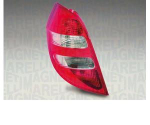 GRUPPO OTTICO POST.SX MERCEDES W169 ORIGINALE MAGNETI MARELLI LLF222