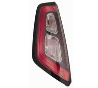 Faro Fanale Posteriore A Led per Fiat Punto Evo Dal 2012 Attacco A Viti Destro