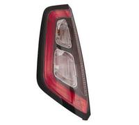 GRUPPO OTTICO POST. SX FIAT GRANDE PUNTO EVO BORDO INTERNO NERO SX