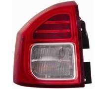 Depo Auto Parts Gruppo Ottico Posteriore LED per Jeep Compass 2011/06-2016/12 Destro