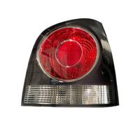 Gruppo Ottico Posteriore Alloggiamento Fanale Posteriore Per POLO 9N Hatchback Per 9N3 2005-2009, Fanale Posteriore, Freno, Indicatore Direzione, Fendinebbia Fanale Posteriore(Right)
