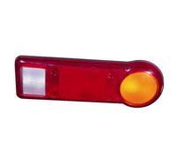 Gruppo Ottico Posteriore Ar.-bc.-rosso Hyundai H 100 Pick-up Sx 1997-2003 Sx