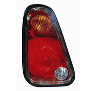 Gruppo Ottico Posteriore Ar.-bc.-rosso Mini Lato Sx 2004/09-2006/10 Sinistro