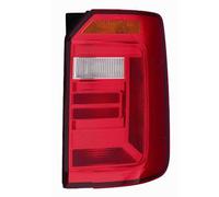 Gruppo Ottico Posteriore Ar-bc-rosso Per Volkswagen Caddy Lato Sx 2015-2020 Sx