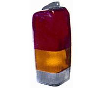 Gruppo Ottico Posteriore Arancio Bianco Rosso Per JEEP CHEROKEE Sx 1997-2001 SX