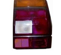Gruppo Ottico Posteriore Arancio Rosso Fiat Duna Berlina Dx 1987-1991 Destro