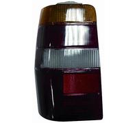 GRUPPO OTTICO POSTERIORE ARANCIO ROSSO SX Fiat DUNA WEEKEND 1988_03-1990_06