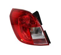 Gruppo Ottico Posteriore Auto Fanale Posteriore Luci Stop Indicatori Direzione Per OPEL Antara 2011+ Impermeabile(Only Left)