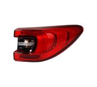 Gruppo Ottico Posteriore Auto Luce Freno Luce Retromarcia Fanale Posteriore Indicatore Direzione Per KADJAR 2016 2017 2018 2019 Luce freno(Outer Right)