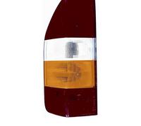 Gruppo Ottico Posteriore Bianco Arancio Rosso Mercedes Sprinter Dx 1995-2000