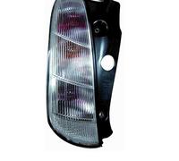 GRUPPO OTTICO POST. SX LANCIA Y 2006 BIANCO SX MARCA DEPO