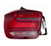 Gruppo Ottico Posteriore Bianco - Rosso A Led Serie 1 F20 - F21 Sx 2012-2015 Sx