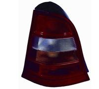 Fanale Posteriore per Mercedes Classe A W168 1997-2001 Versione Classic Sinistro