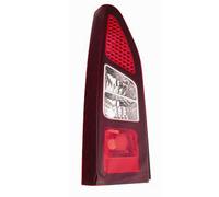 FANALE PER CITROEN BERLINGO PEUGEOT PARTNER 13> 1PORTA ROSSO SCURO DESTRO