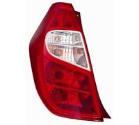 FANALE FANALINO POSTERIORE S/P DX EST HYUNDAI I10 2011
