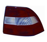 Faro Fanale Posteriore per Opel Vectra B 1995-1999 Versione Berlina Destro
