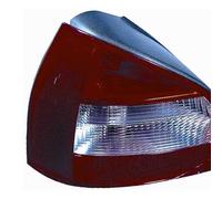 Gruppo Ottico Posteriore Bianco Rosso Per Audi A3 Lato Sx 2000/09-2003/05 Sx