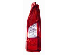 FARO - FANALE POST SINISTRO BIANCO ROSSO SX - CITROEN BERLINGO 1 PORTE 08->13