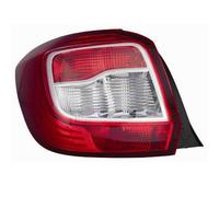 GRUPPO OTTICO POST. SX AUTO 2012 SX MARCA DEPO