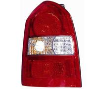 Gruppo Ottico Posteriore Bianco-rosso Per Hyundai Tucson Lato Sx 2004-2010 Sx
