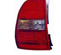 Fanale Posteriore Destro DX KIA Sportage 2006-2007